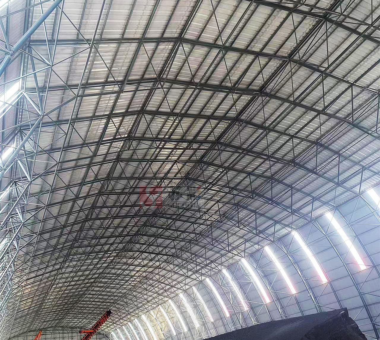 建筑应用