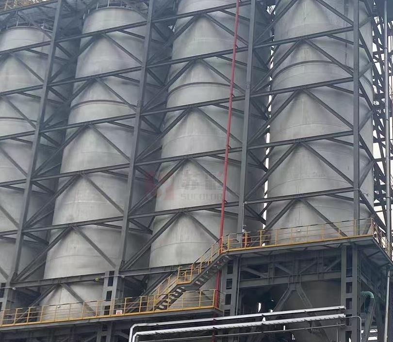 建筑应用